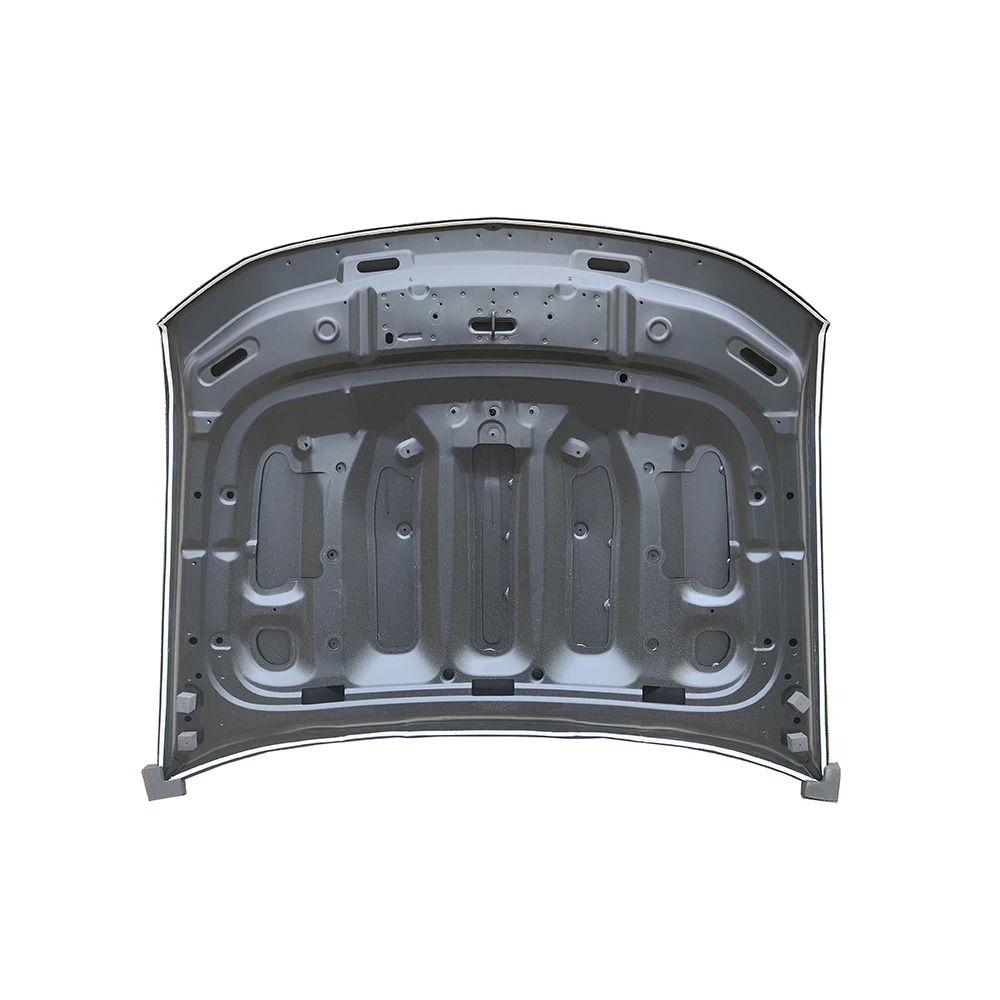 2023 to Now  Colorado ZR2 Hot Selling Replaced Aluminum Car Engine Hood Bonnet 84755284